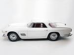 Maserati 3500 GT Prototipo 1957 года